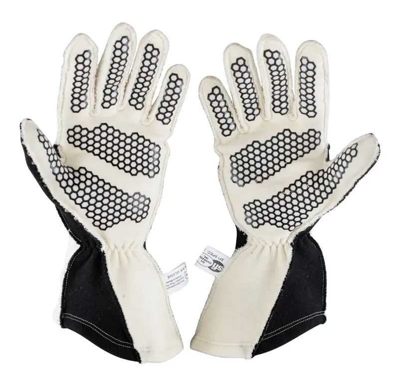 Zamp Race Glove Zr-60 3