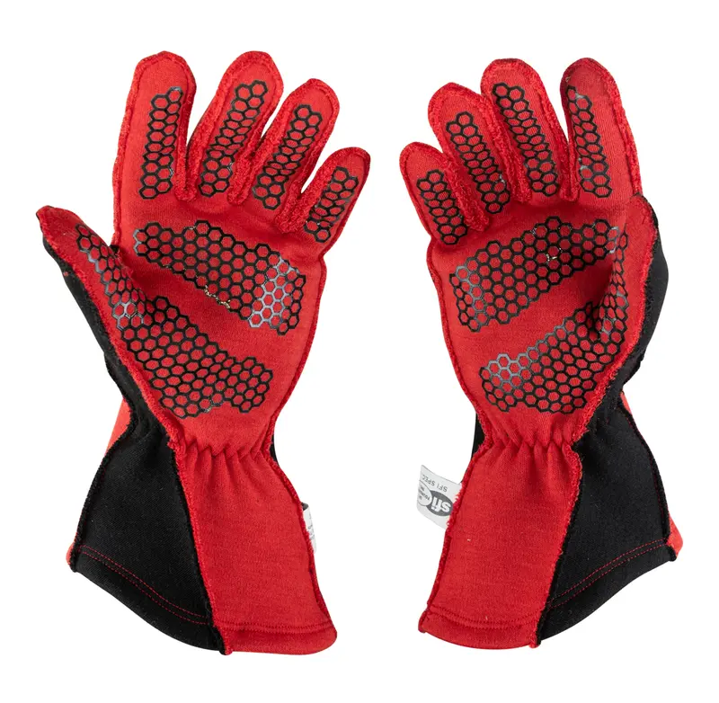 Zamp Race Glove Zr-60 5