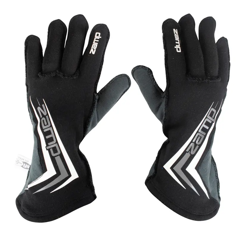 Zamp Race Glove Zr-60 7