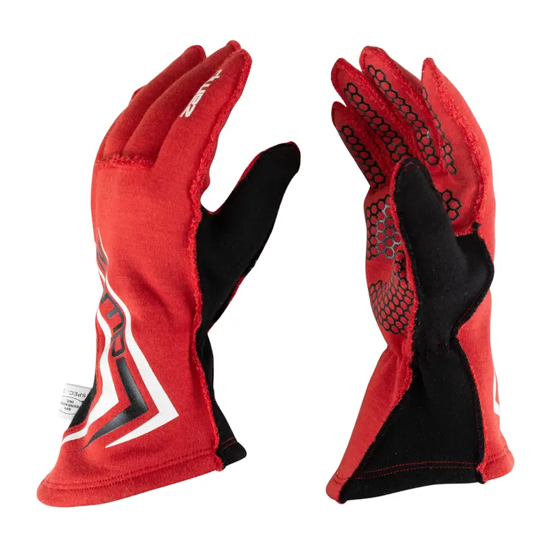 Zamp Race Glove Zr-60 8