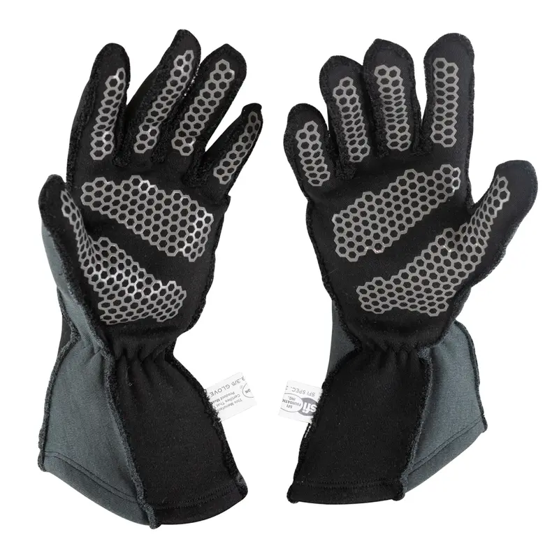 Zamp Race Glove Zr-60 8