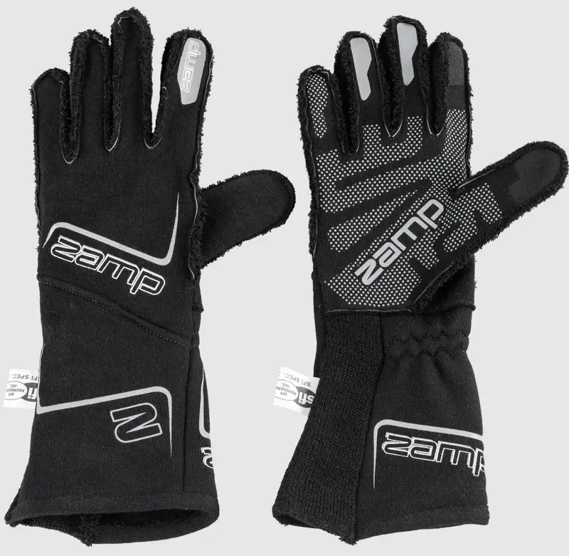 Zamp Race Glove Zr-70 1
