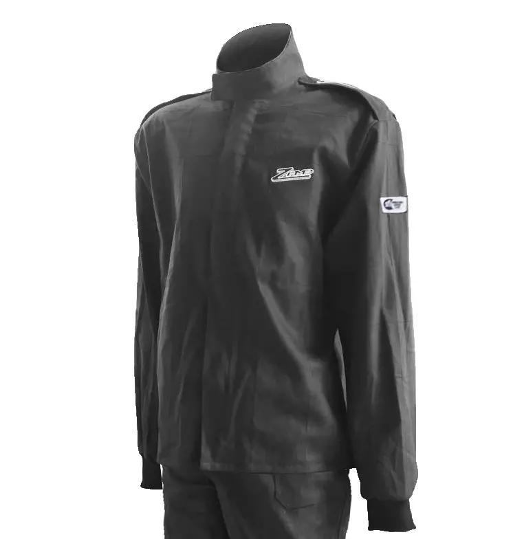 Zamp Race Jacket Zr-10 1