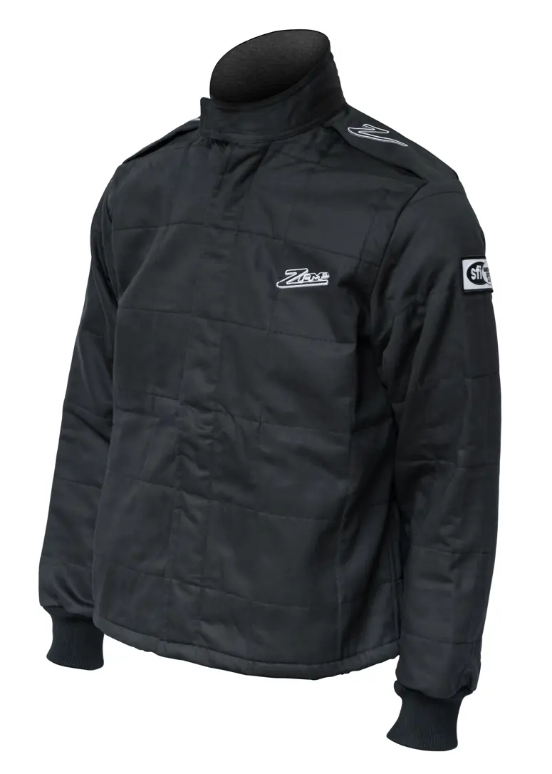 Zamp Race Jacket Zr-30 1