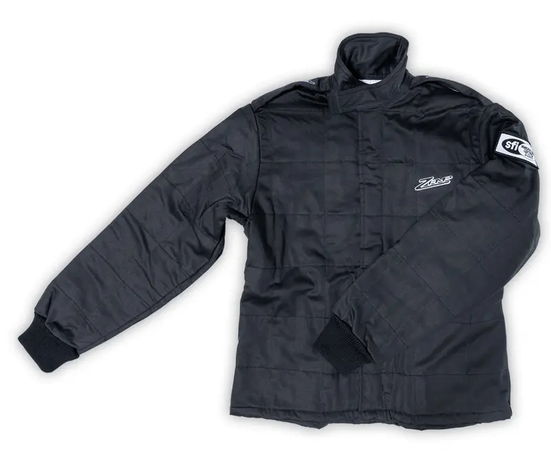 Zamp Race Jacket Zr-30 4
