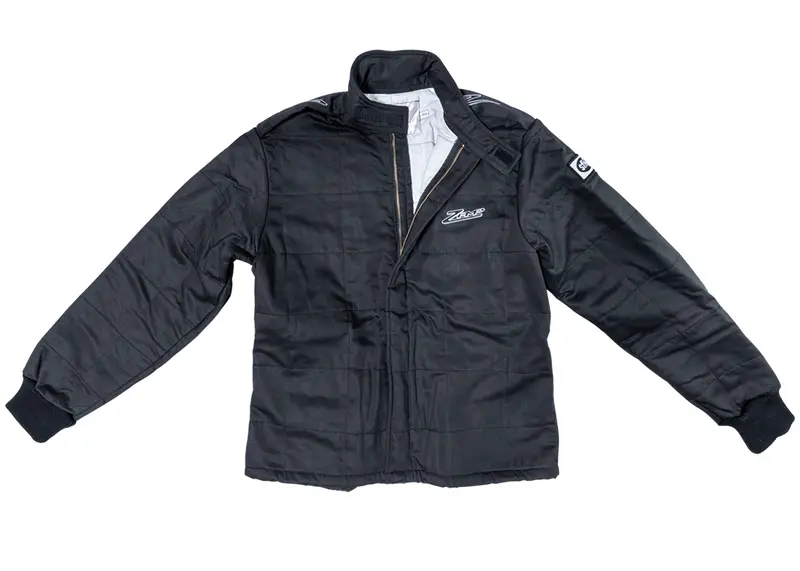 Zamp Race Jacket Zr-30 5