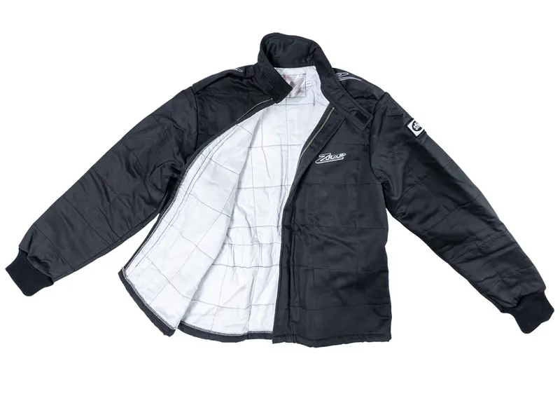 Zamp Race Jacket Zr-30 6