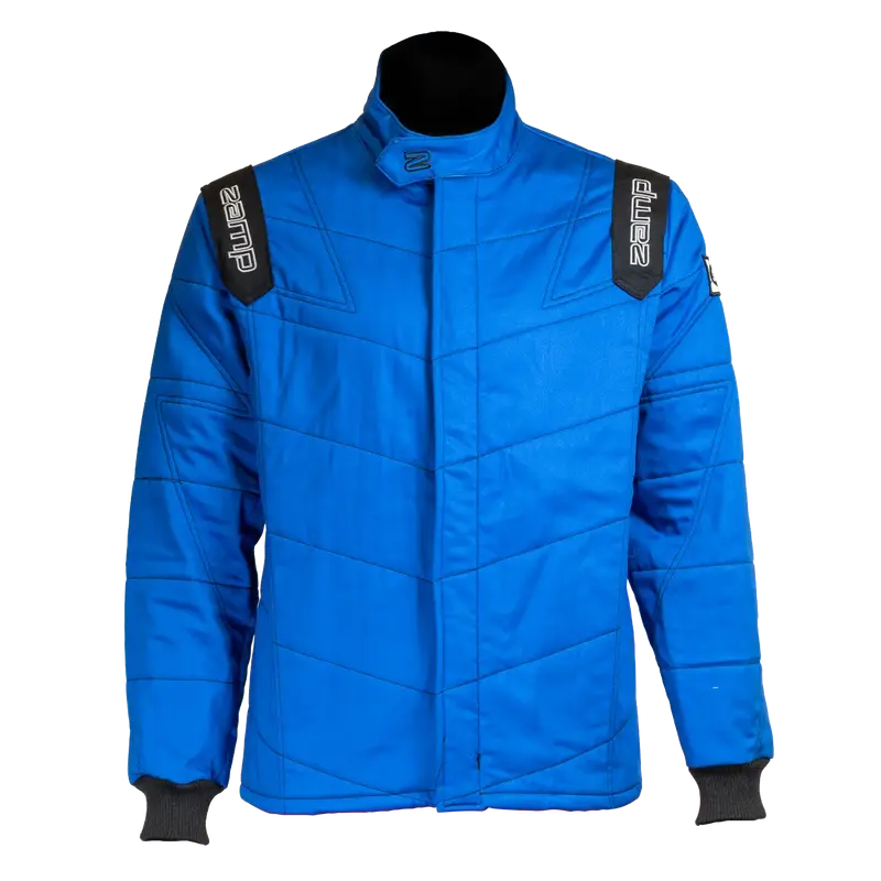 Zamp Race Jacket Zr-31 1