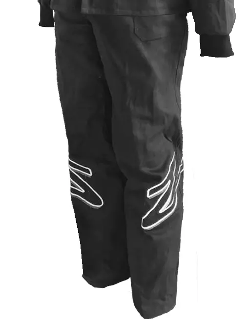 Zamp Race Pants Zr-10 1