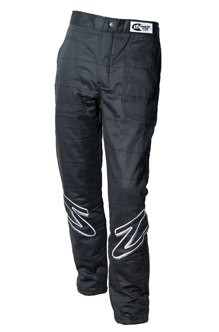 Zamp Race Pants Zr-30 1