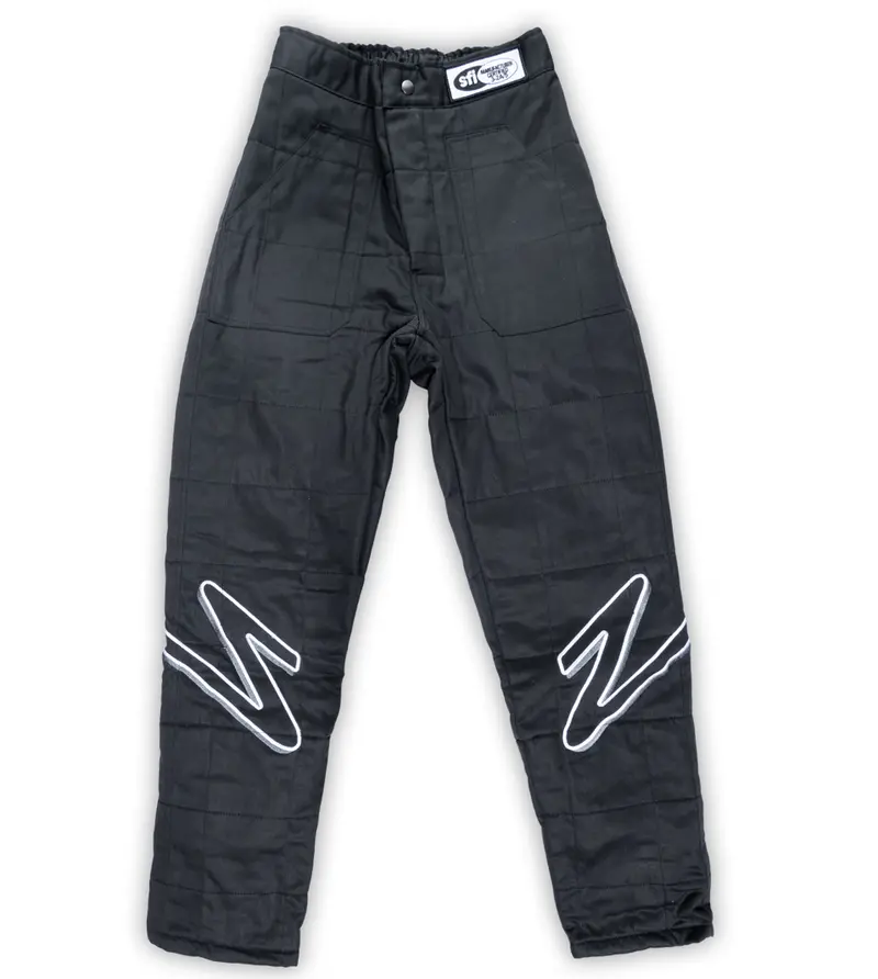 Zamp Race Pants Zr-30 2