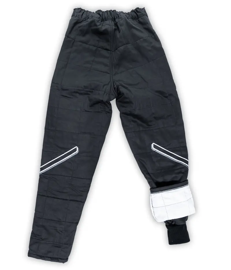 Zamp Race Pants Zr-30 4
