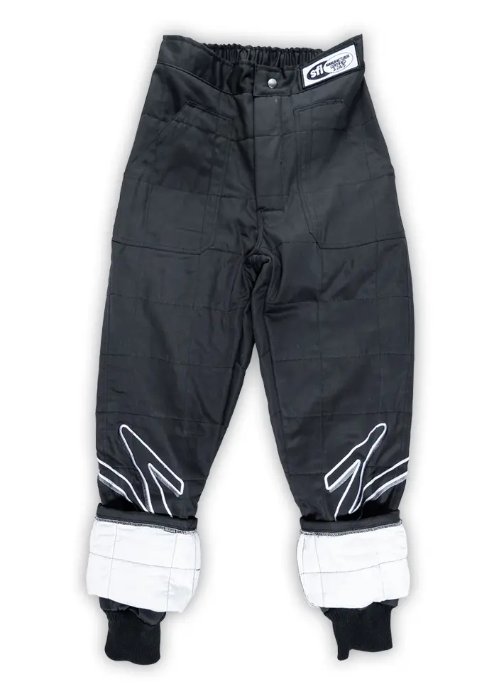 Zamp Race Pants Zr-30 5