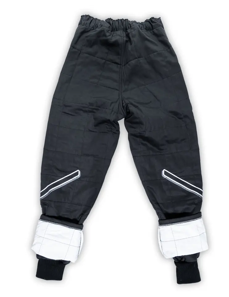 Zamp Race Pants Zr-30 6
