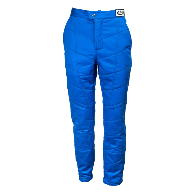 Zamp Race Pants Zr-31 1