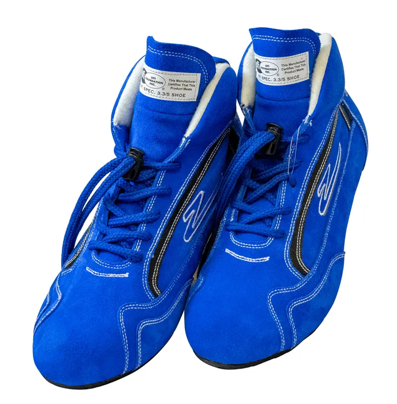 Zamp Race Shoe Zr-30 1