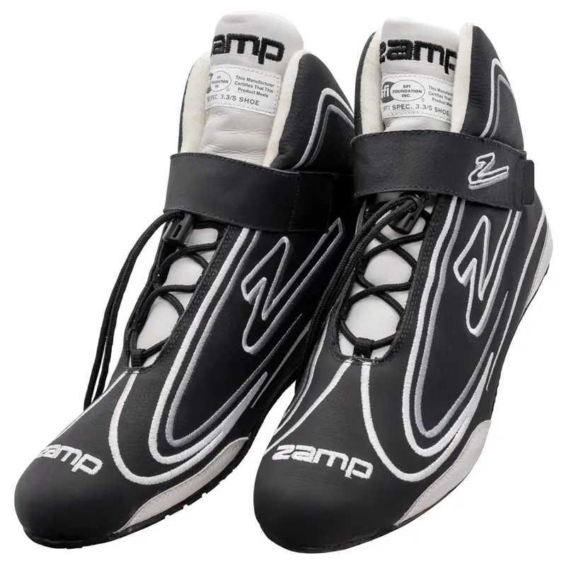Zamp Race Shoe Zr-50 1