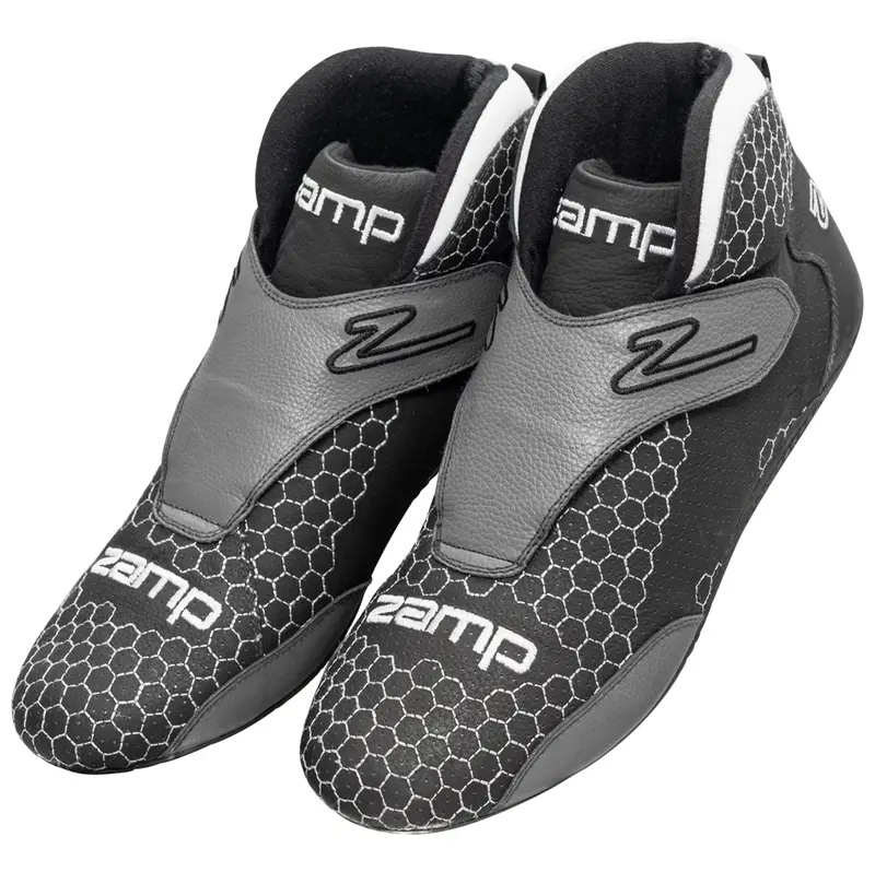 Zamp Race Shoe Zr-60 Honeycomb 1