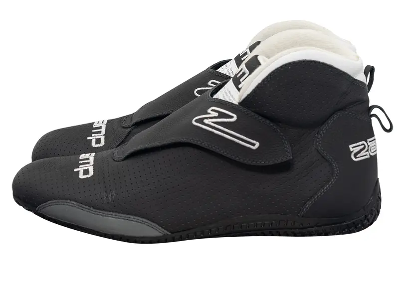 Zamp Race Shoe Zr-60 Solid 10