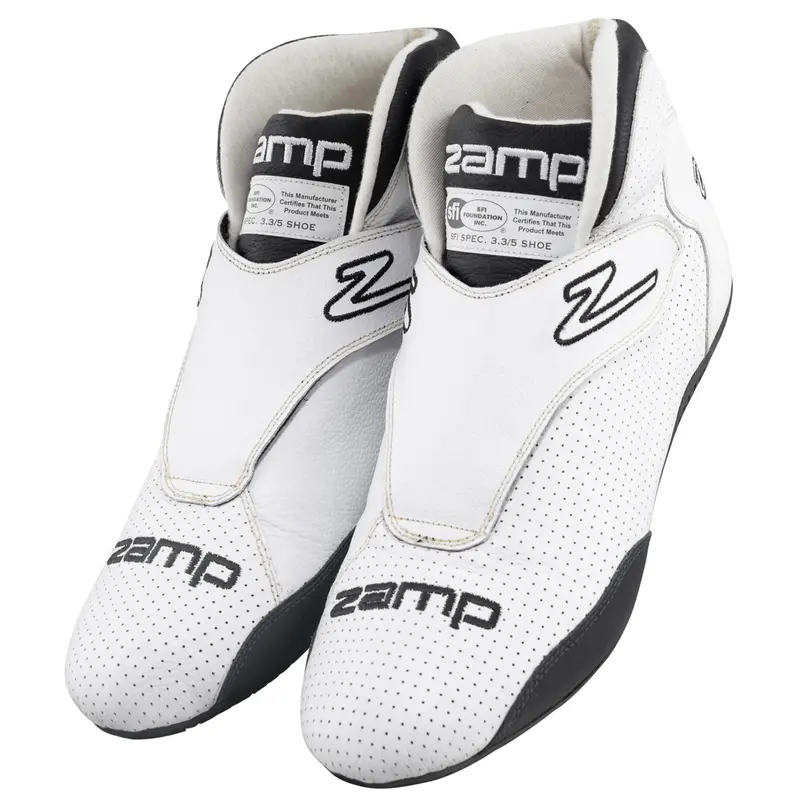 Zamp Race Shoe Zr-60 Solid 12