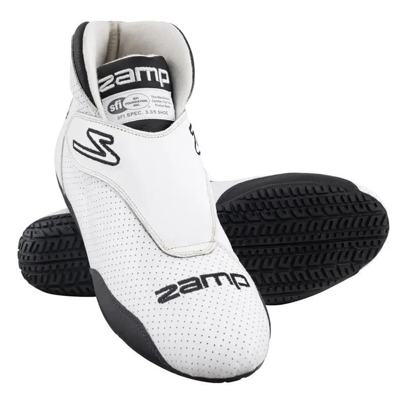 Zamp Race Shoe Zr-60 Solid 12