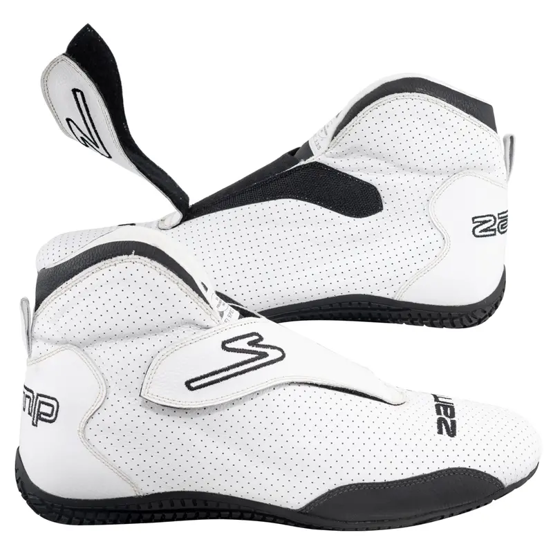 Zamp Race Shoe Zr-60 Solid 13