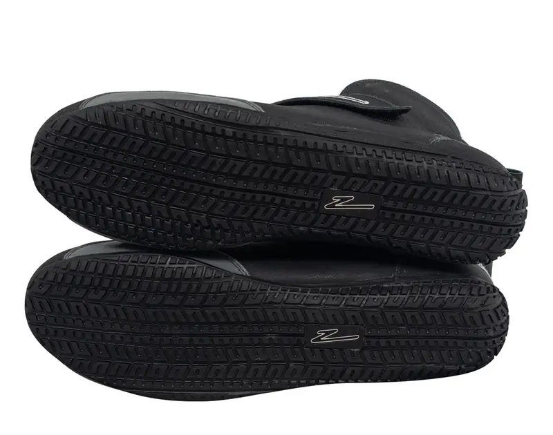 Zamp Race Shoe Zr-60 Solid 5