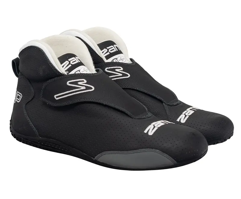 Zamp Race Shoe Zr-60 Solid 6