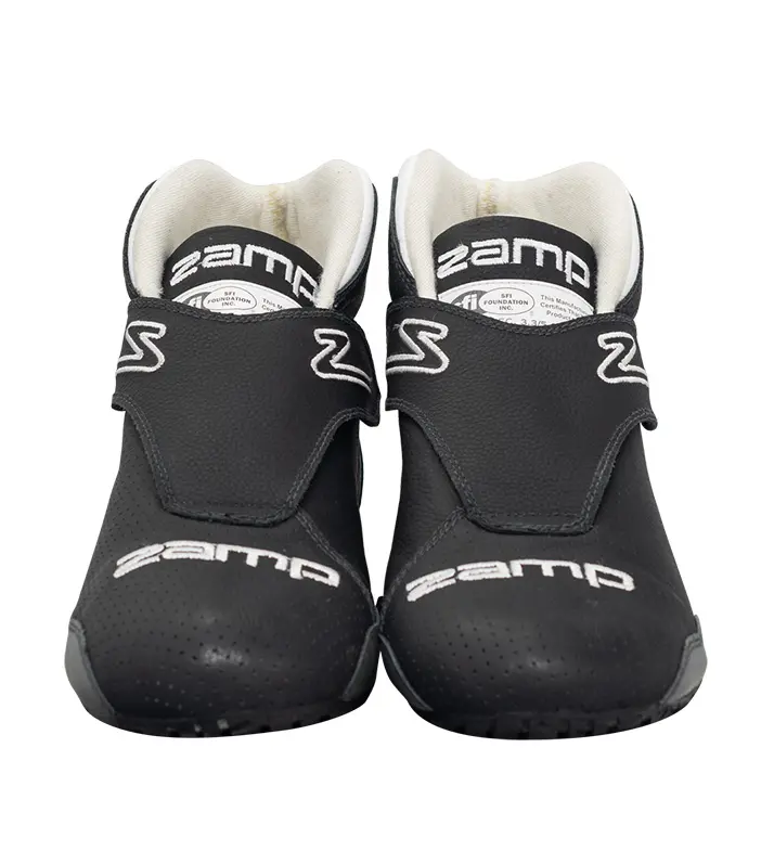 Zamp Race Shoe Zr-60 Solid 7
