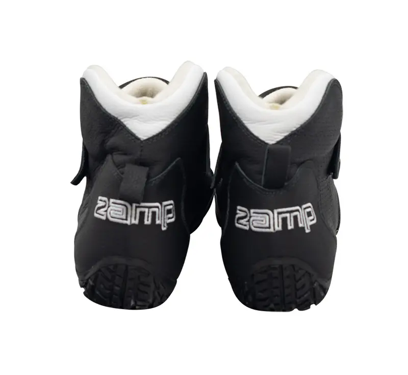 Zamp Race Shoe Zr-60 Solid 8