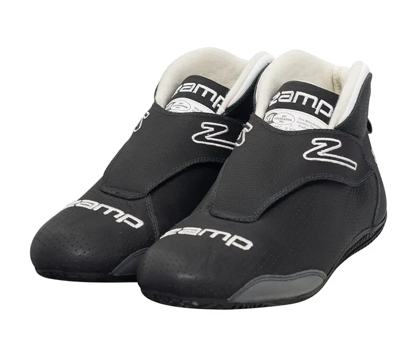 Zamp Race Shoe Zr-60 Solid 9