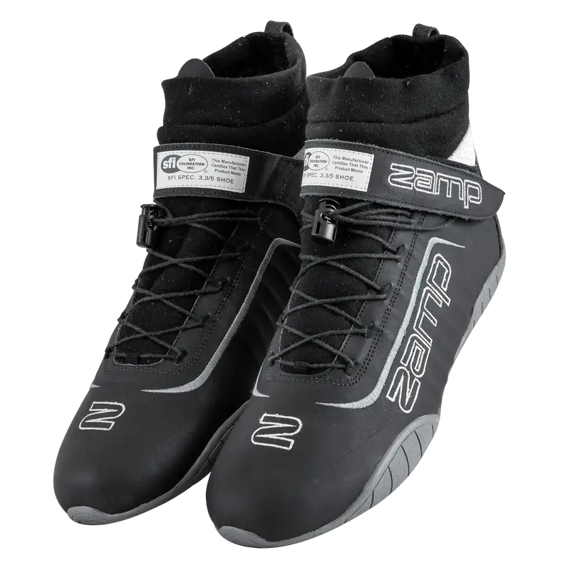 Zamp Race Shoe Zr-70 1