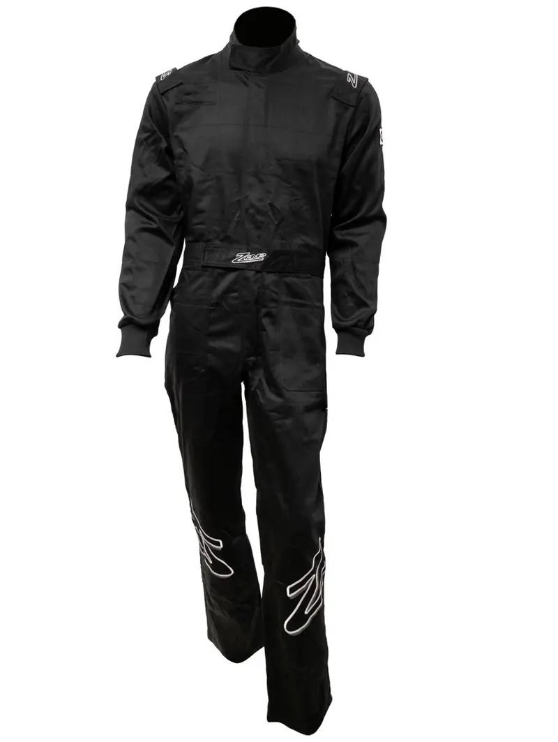 Zamp Race Suit Zr-10 1