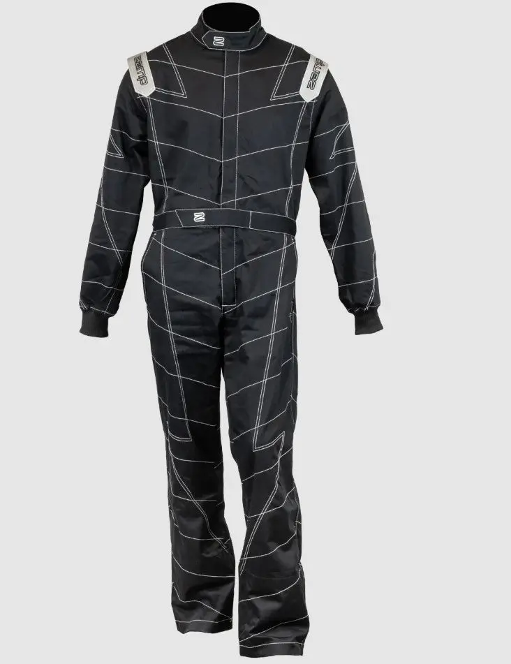 Zamp Race Suit Zr-11 1