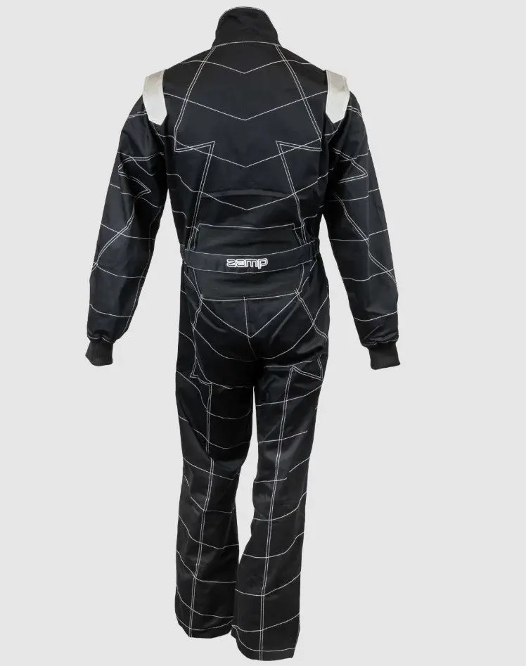Zamp Race Suit Zr-11 2