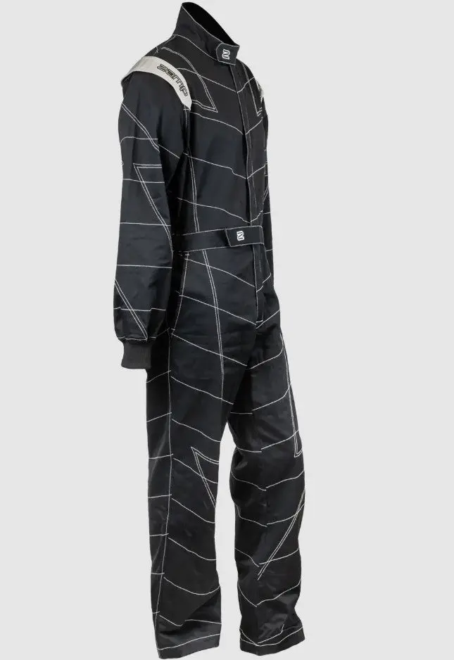 Zamp Race Suit Zr-11 3