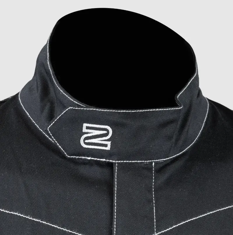 Zamp Race Suit Zr-11 5