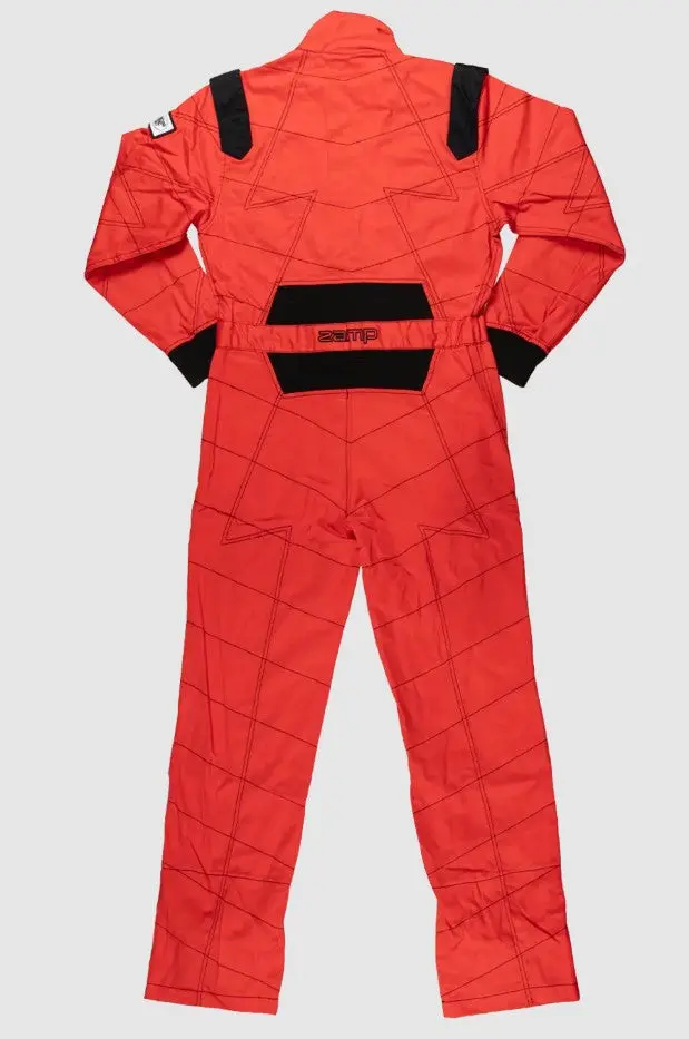 Zamp Race Suit Zr-11 7