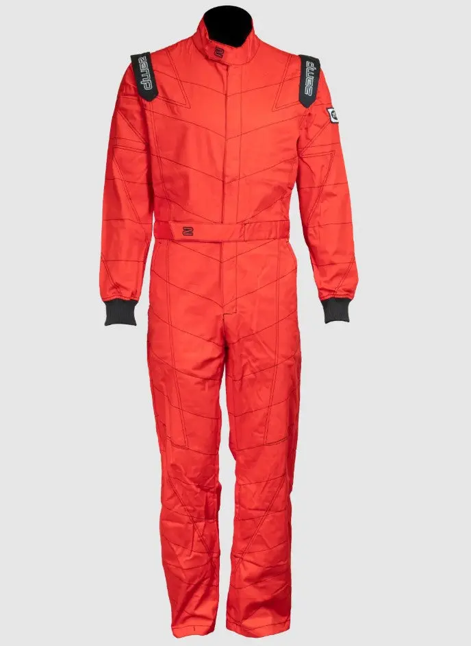 Zamp Race Suit Zr-11 9