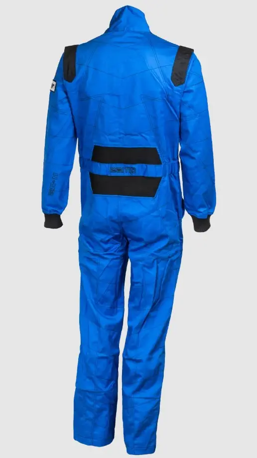 Zamp Race Suit Zr-11 9