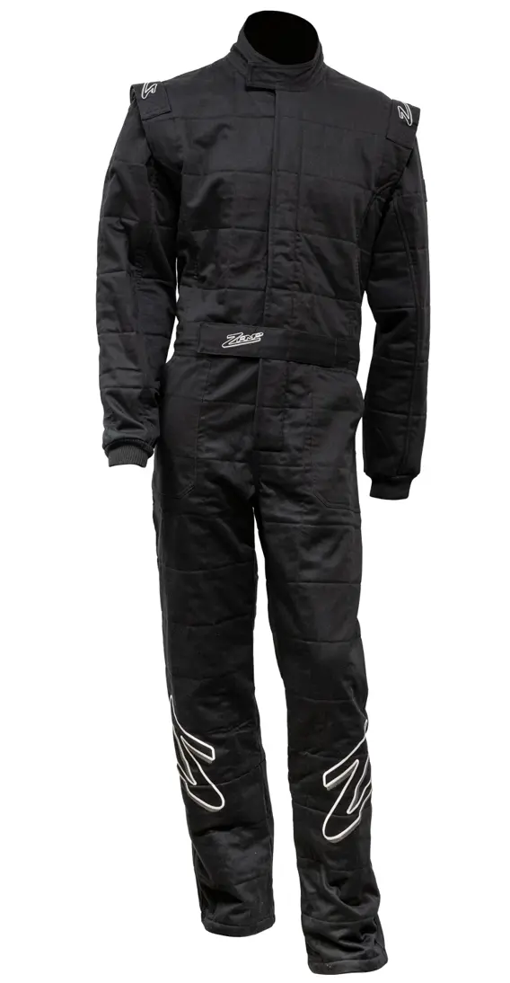 Zamp Race Suit Zr-30 1