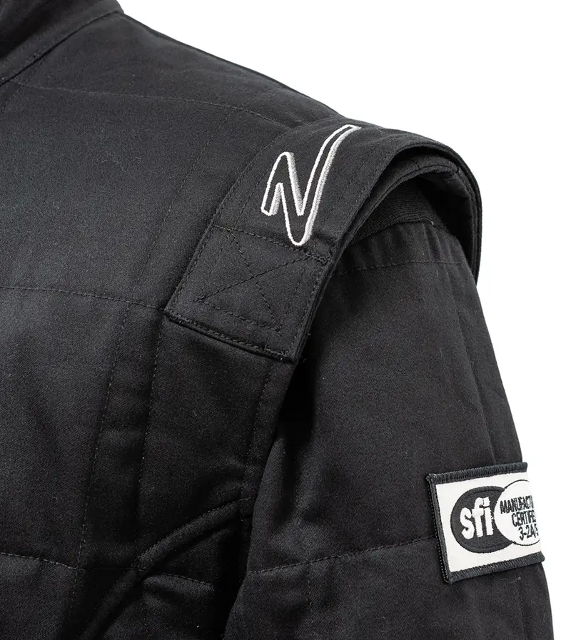 Zamp Race Suit Zr-30 5