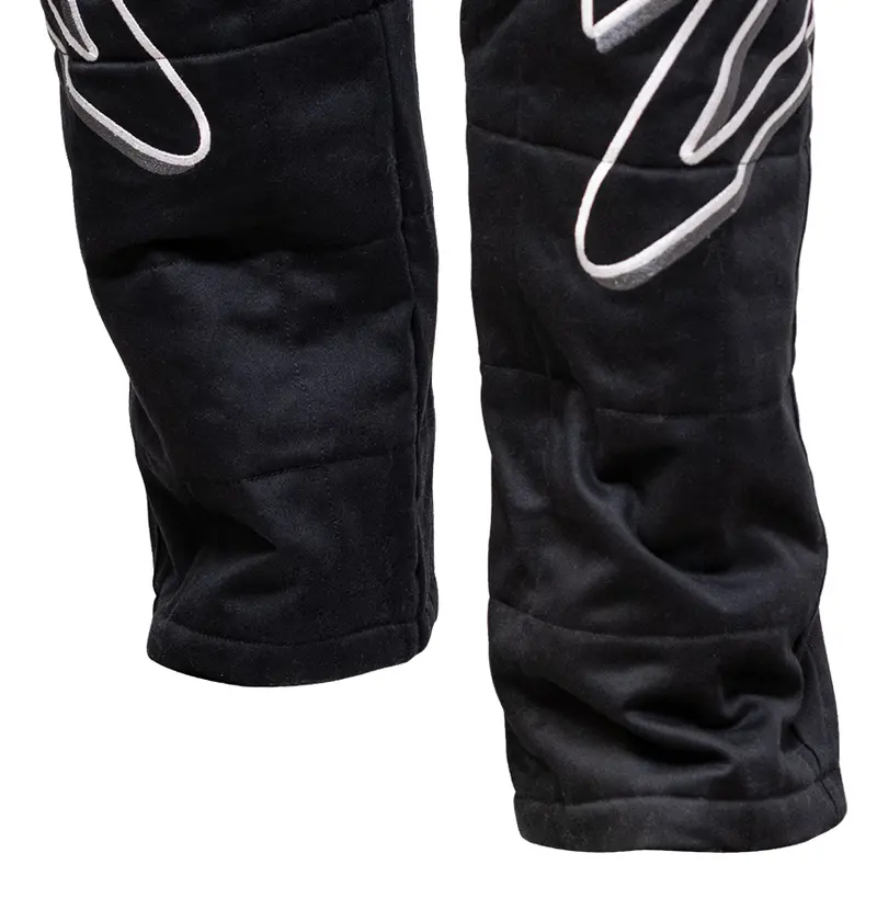 Zamp Race Suit Zr-30 6