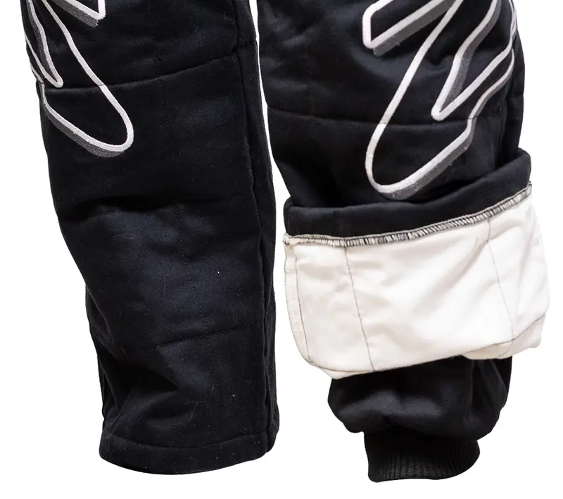 Zamp Race Suit Zr-30 7