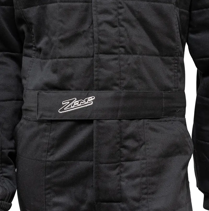 Zamp Race Suit Zr-30 8
