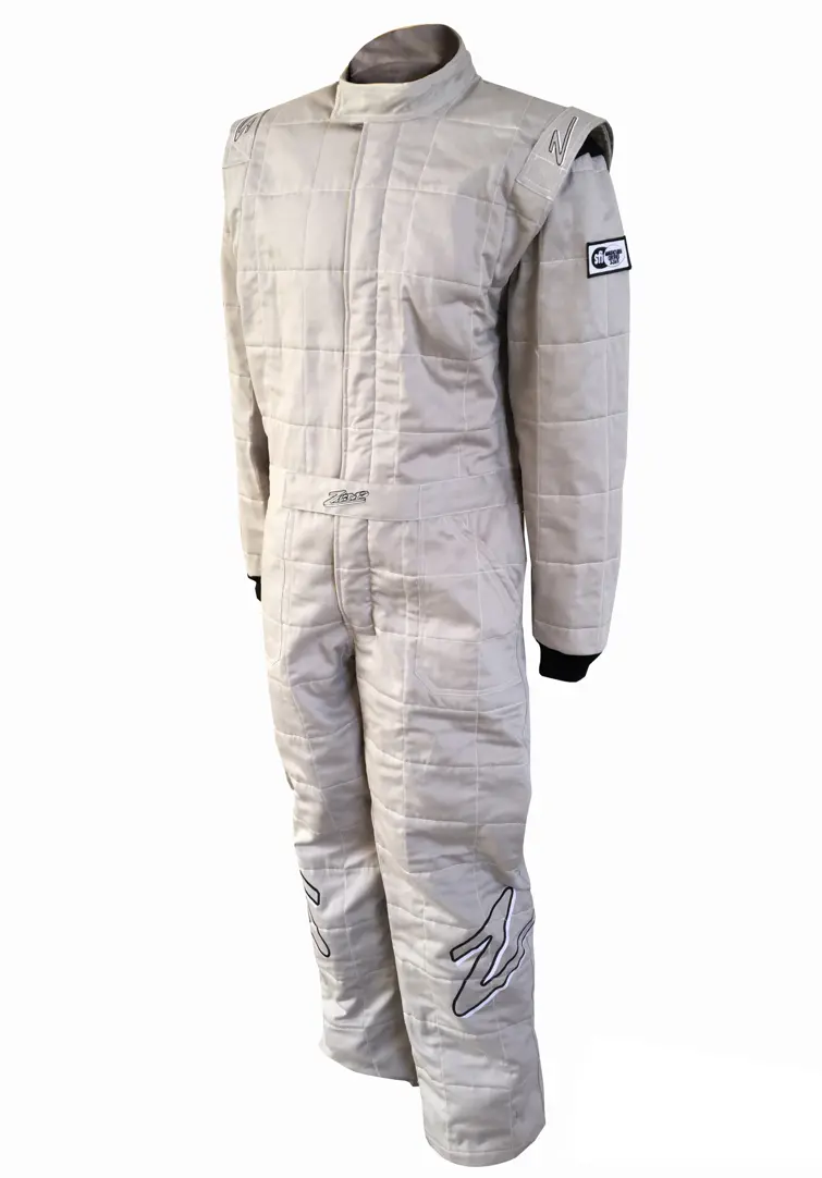 Zamp Race Suit Zr-30 9