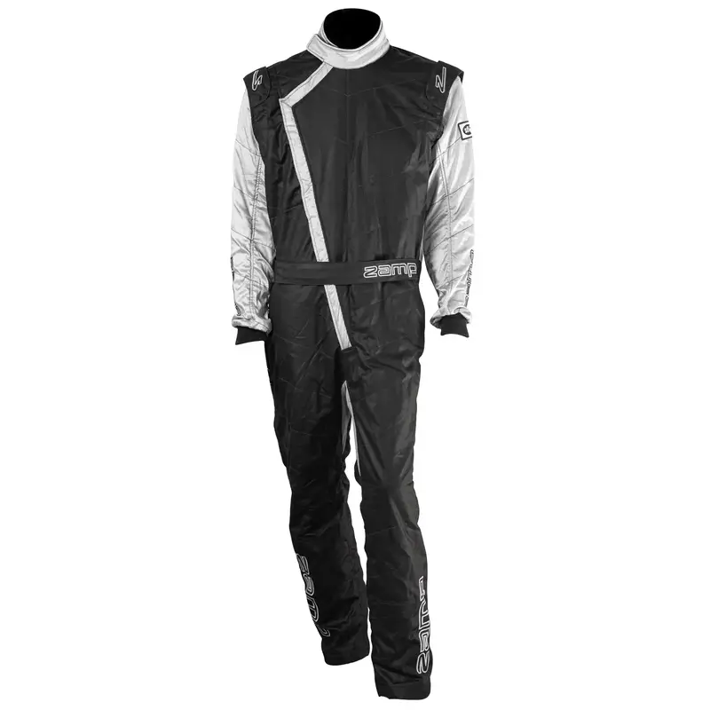 Zamp Race Suit Zr-40 1