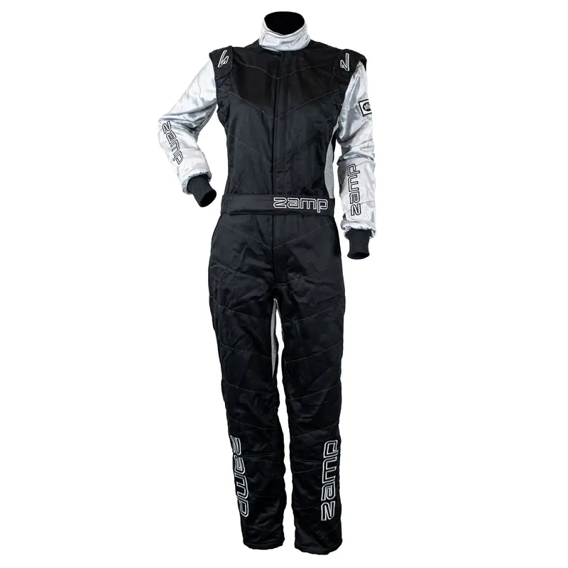 Zamp Race Suit Zr-40 Sfi 3.2A/5 Women's 1