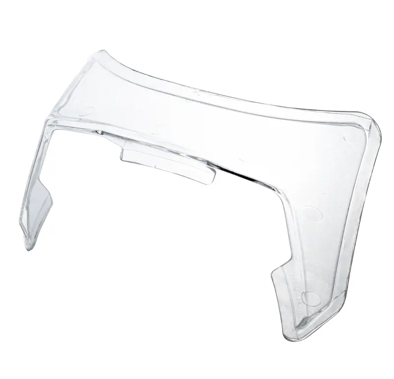 Zamp Rear Spoiler 1