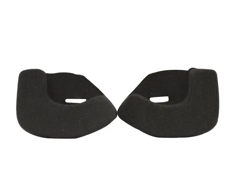 Zamp Rz-18H/Rz-16H Cheek Pads 1